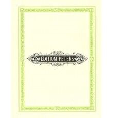 Variations on a Rococo Theme Op.33 urtet