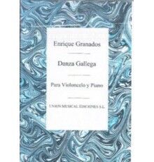Danza Gallega