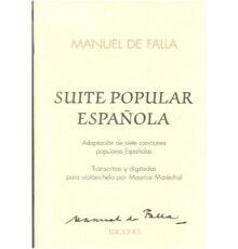 Suite Popular Española