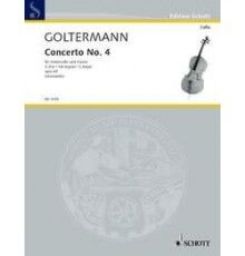 Concerto N 4 G- Dur Op. 65