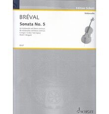 Sonata Nº 5 G Dur