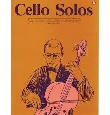 Cello Solos Cello Solos