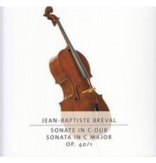 Sonate C-Dur Op. 40 Nº 1