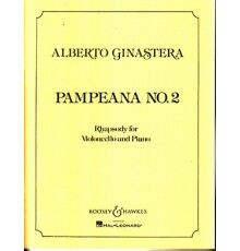 Pampeana Nº 2 Op. 21