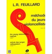 Méthode du Jeune Violoncelliste