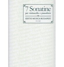 7 Sonatinas