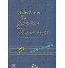 Les Gammes au Violoncelle