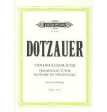 Violoncello-Schule Band I