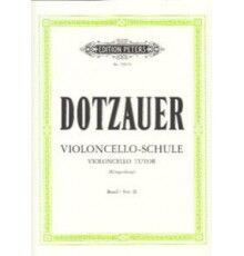 Violoncello-Schule Band II
