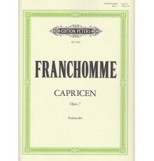 Capricen Op. 7