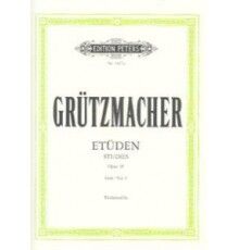 Etüden Opus 38 Heft I