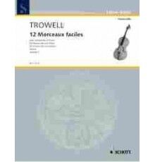 12 Morceaux Faciles Op. 4 Vol. 4