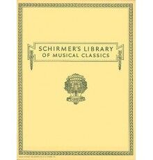 Forty Melodic and Progressive Etudes Op.