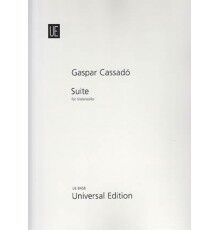 Suite per Violoncello