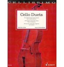 Cello Duets