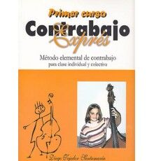 Contrabajo Expres Curso 1º Método Eleme