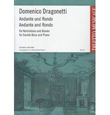 Andante und Rondo