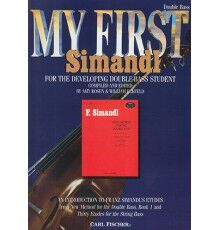 My First Simandl Didáctica