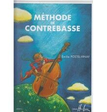 Methode de Contrebasse