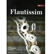 Flautssim Vol. 3