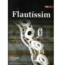Flautíssim Vol. 3