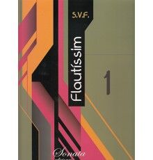 Flautíssim Vol. 1
