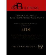 Bulerías. Estudios Flamencos para Ins