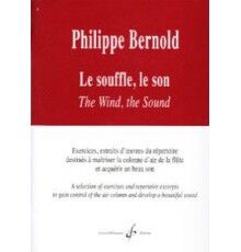 Bernold Le Souffle, Le Son Didáctica