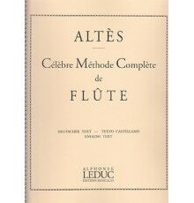 Methode Complete de Flute Vol. 2