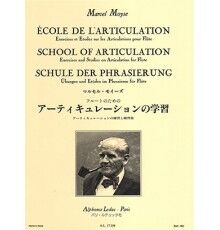 Moyse Ecole de L'articulation Didáctica