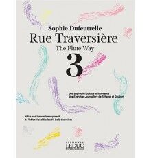 Rue Traversiere 3