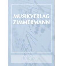 25 Melodische Studien for Oboe Vol. 1
