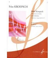 Mini Kroepsch Volumen 2 228 Exercices Jour Didáctica