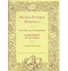Concerto Mib Maggiore Op. 36/ Red.Pno.
