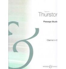 Thurston Passage Studies Book 3 Didáctica