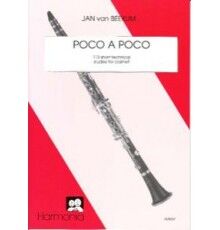 Beekum Poco a Poco Didáctica