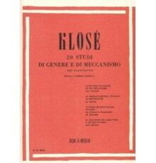 20 Studi di Genere e di Meccanismo