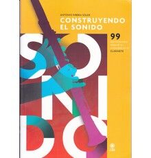Ribera Soler Construyendo El Sonido 99 Ejercicios PA Didáctica