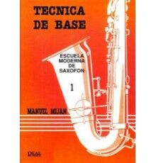 Técnica de Base 1