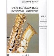 Exercices Mecaniques Volumen 1