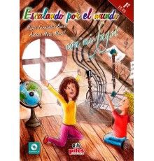 Escalando por el Mundo con mi Fagot 1º E