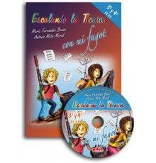 Escalando la Técnica con mi Fagot 3º-4º