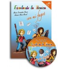 Escalando la Técnica con mi Fagot 2º EE.