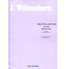 Practical Method for the Bassoon