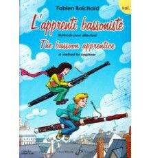 L'Apprenti Bassoniste Vol.1