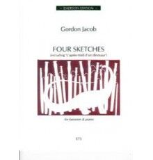 Four Sketches