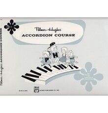 Palmer Hugues Accordion Course Book 1 Didáctica