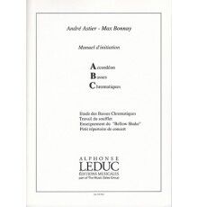 Astier Bonnay Manuel D Initiation Abc Didáctica