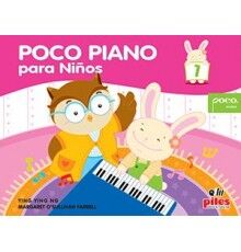 Poco Piano para Niños 1