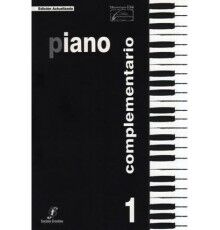 Piano Complementario 1 Grado Medio